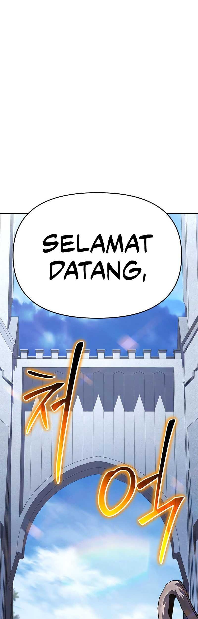 The Knight King Who Returned with a God Chapter 36 Gambar 27