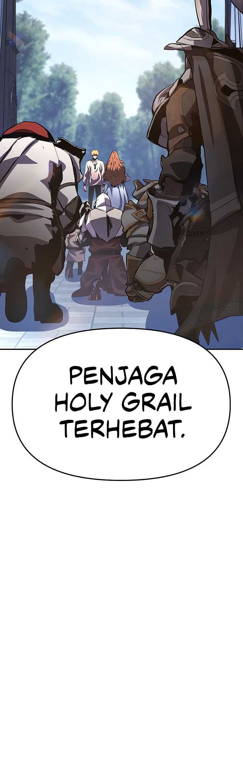 The Knight King Who Returned with a God Chapter 36 Gambar 28
