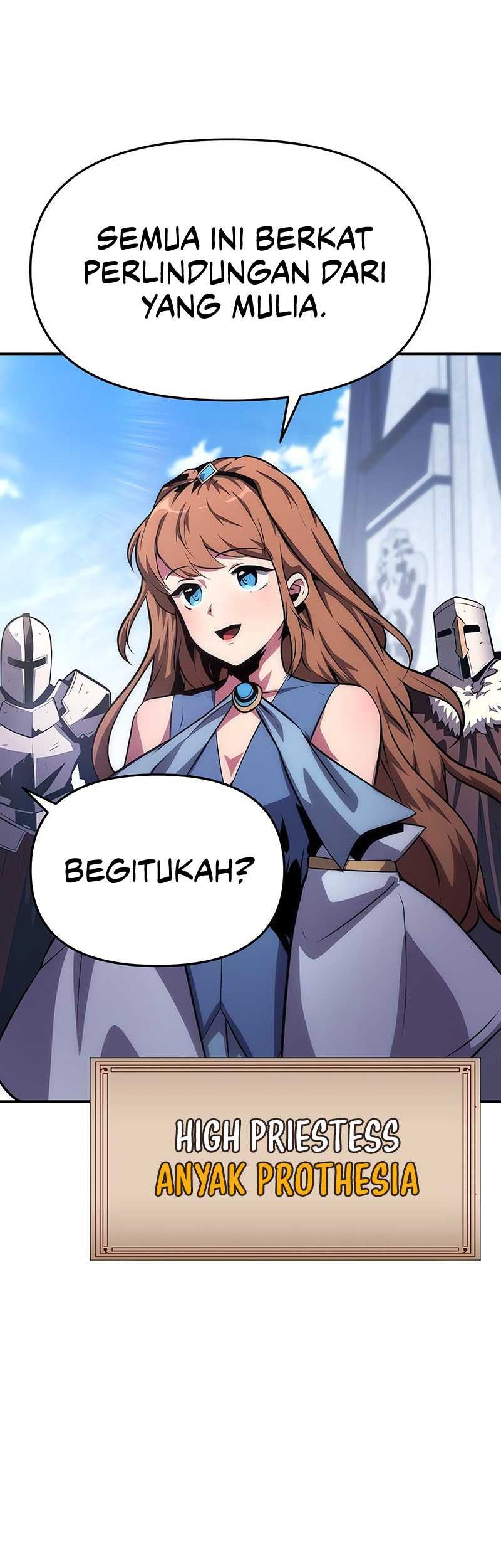 The Knight King Who Returned with a God Chapter 36 Gambar 31