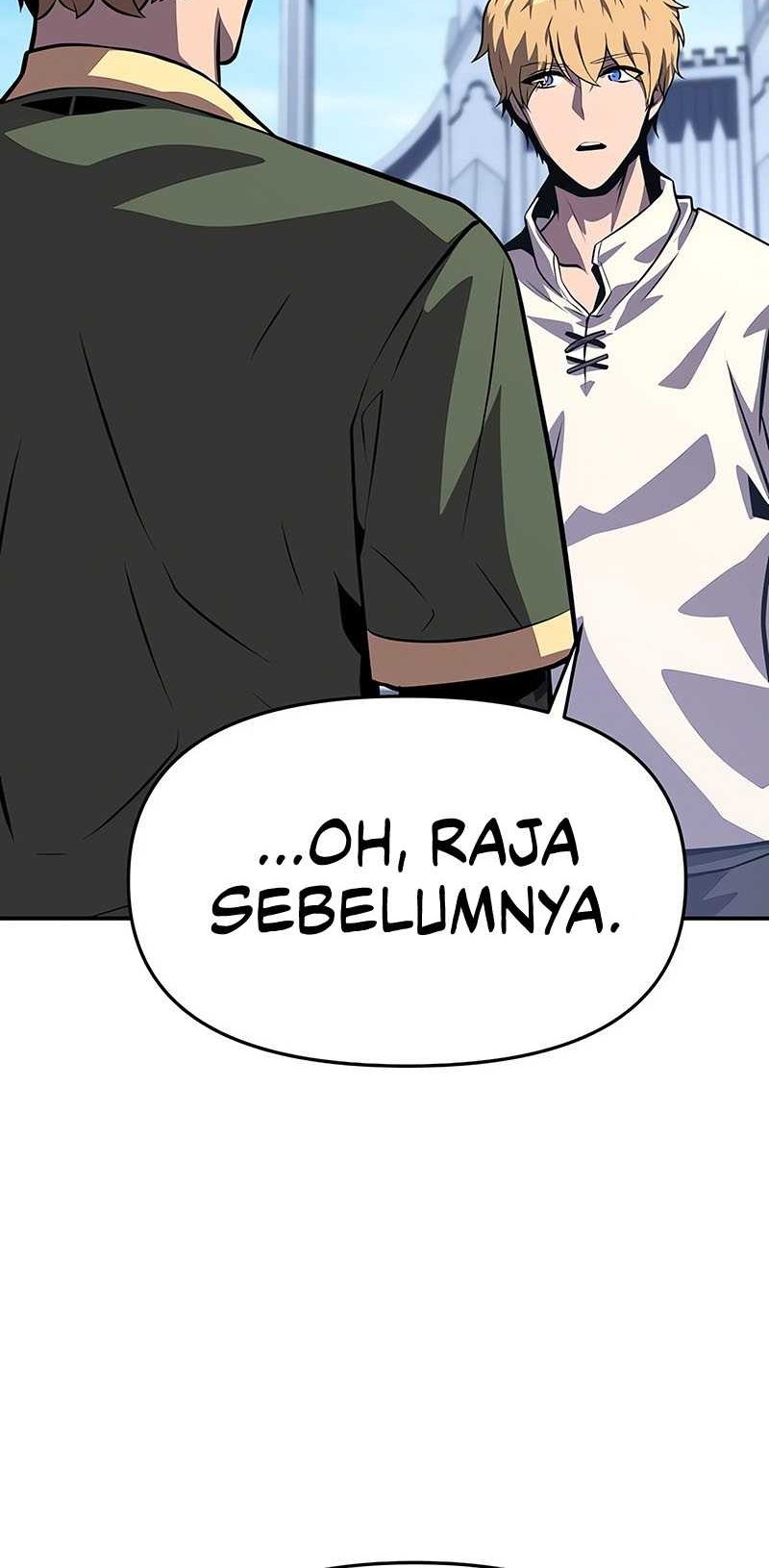 The Knight King Who Returned with a God Chapter 36 Gambar 34