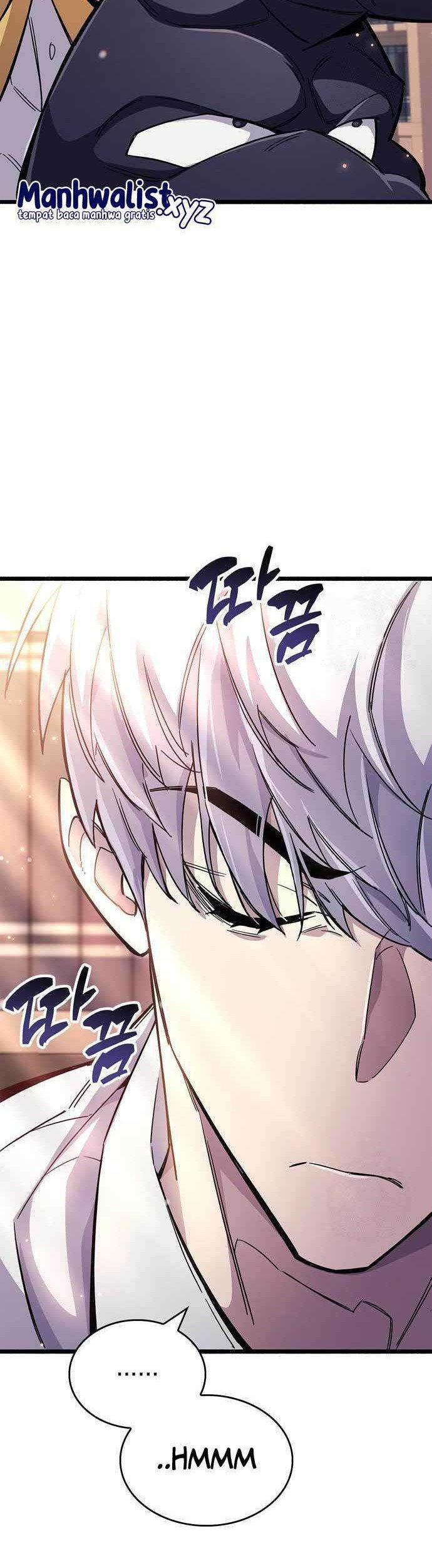 The Player Hides His Past Chapter 30 Gambar 51