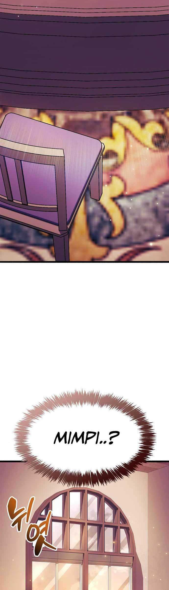 The Player Hides His Past Chapter 30 Gambar 57