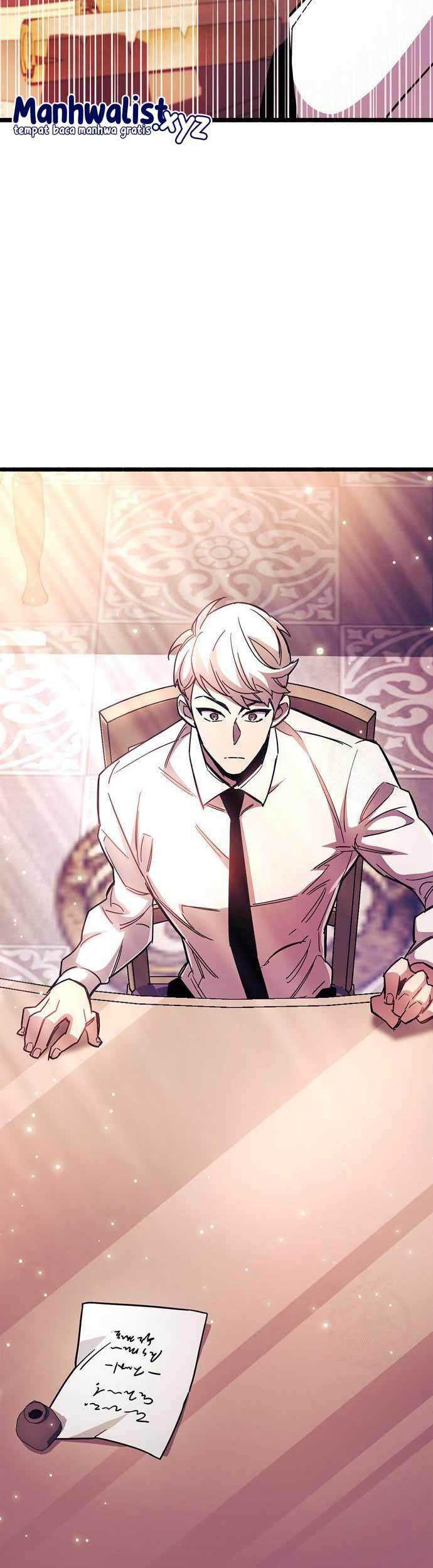 The Player Hides His Past Chapter 30 Gambar 56