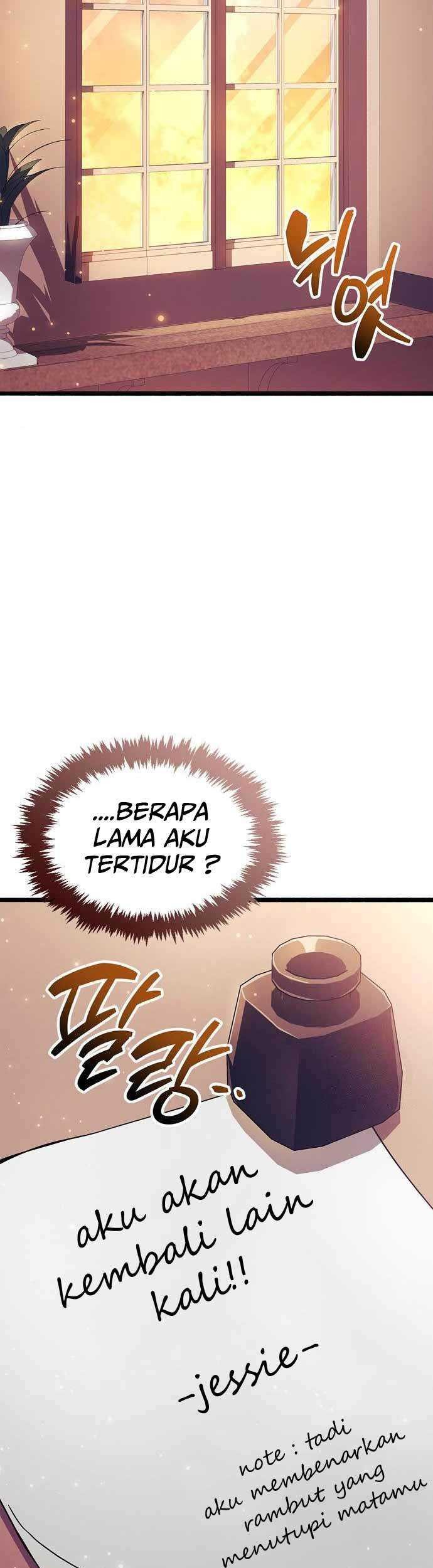 The Player Hides His Past Chapter 30 Gambar 58