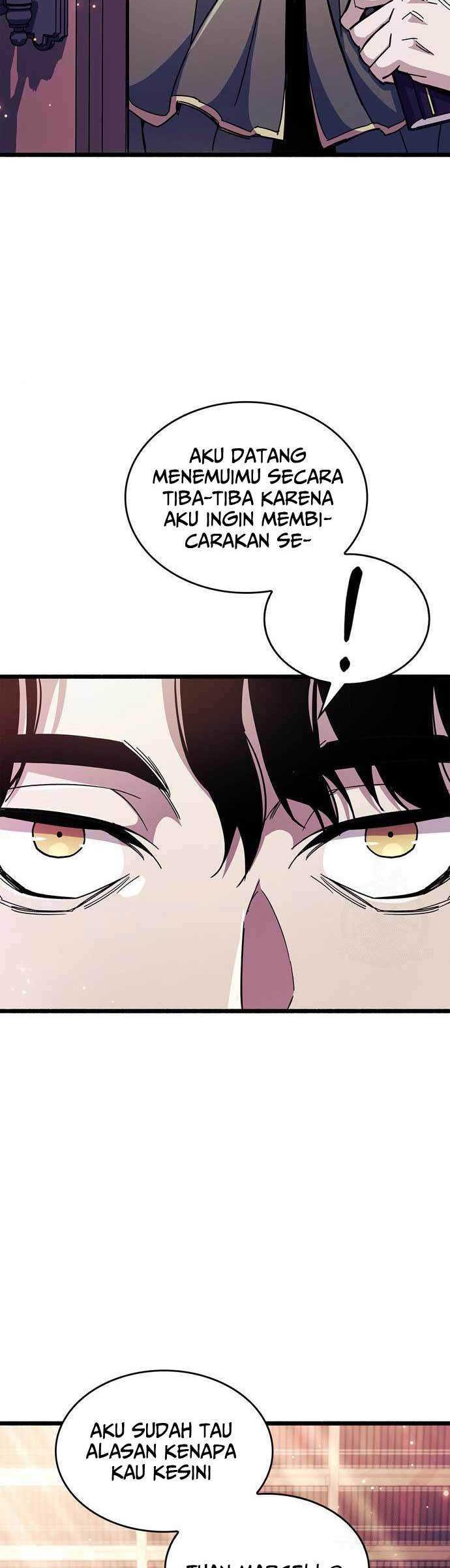 The Player Hides His Past Chapter 30 Gambar 65