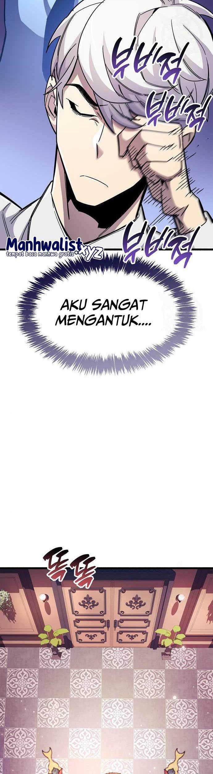 The Player Hides His Past Chapter 30 Gambar 63