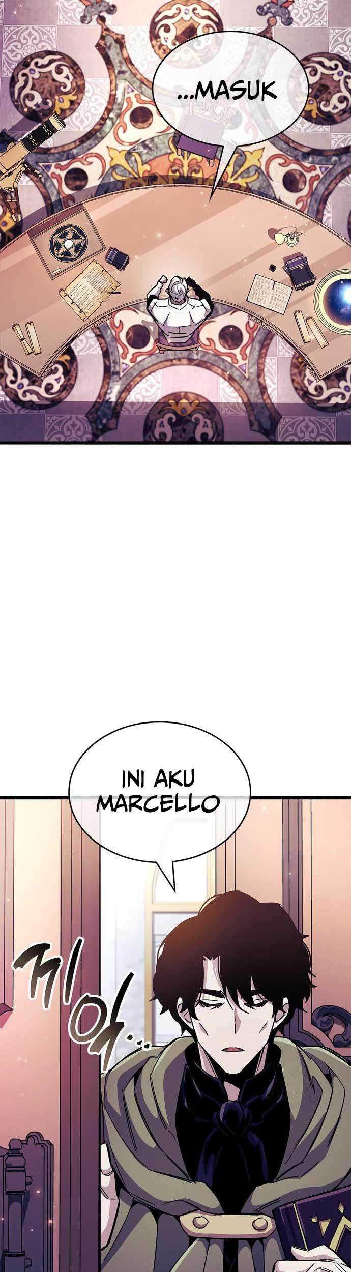 The Player Hides His Past Chapter 30 Gambar 64