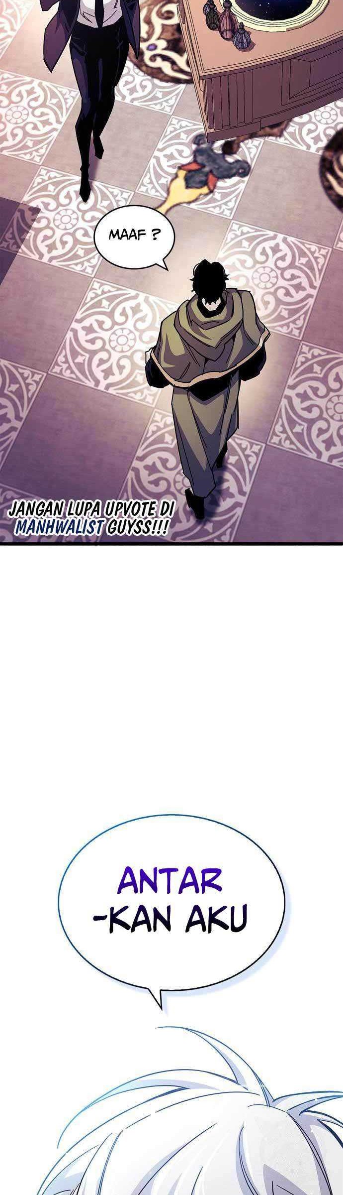 The Player Hides His Past Chapter 30 Gambar 69