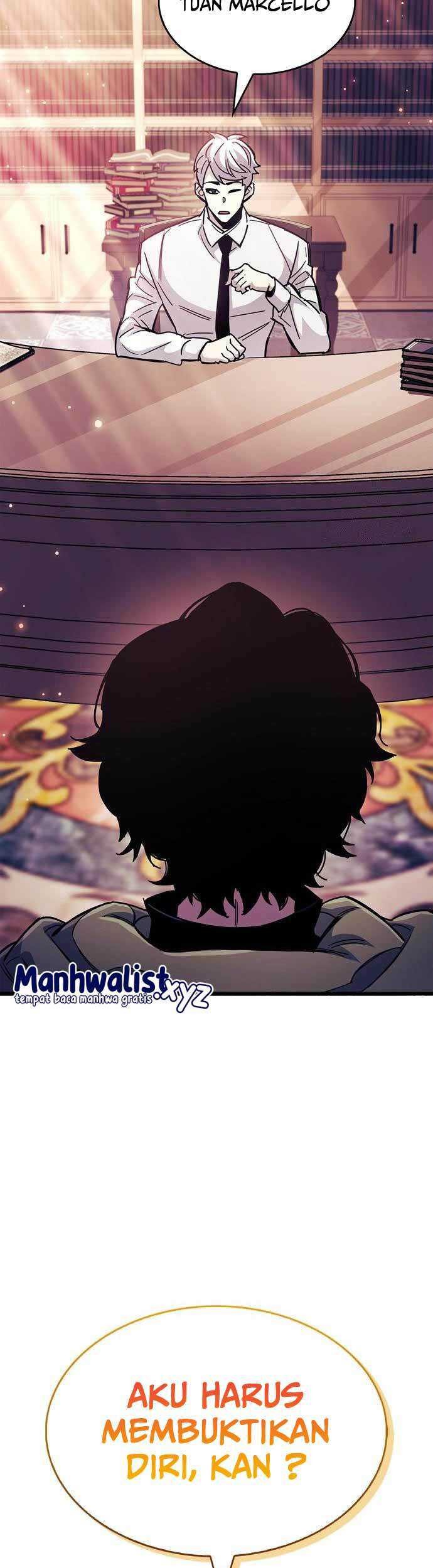 The Player Hides His Past Chapter 30 Gambar 66