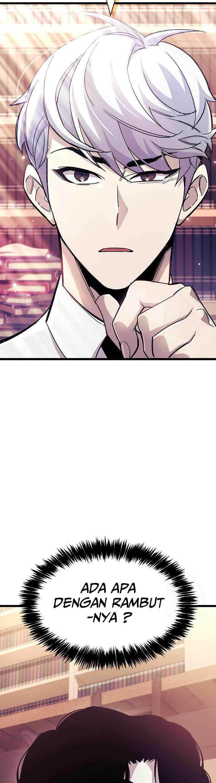 The Player Hides His Past Chapter 30 Gambar 67