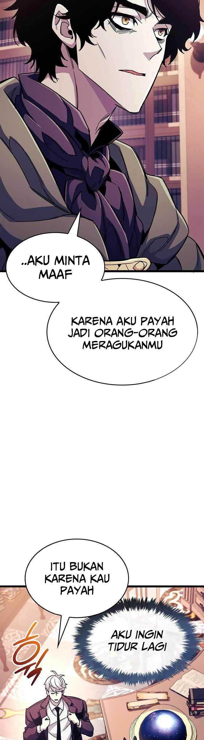 The Player Hides His Past Chapter 30 Gambar 68