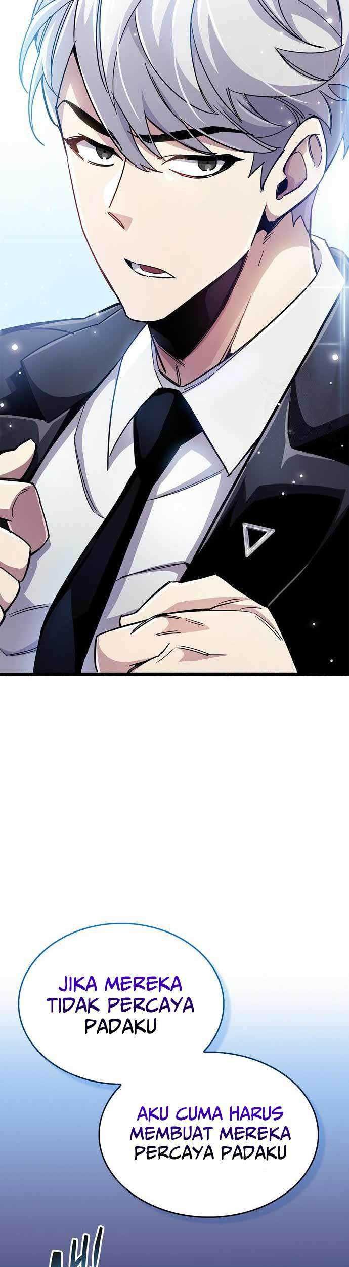 The Player Hides His Past Chapter 30 Gambar 70