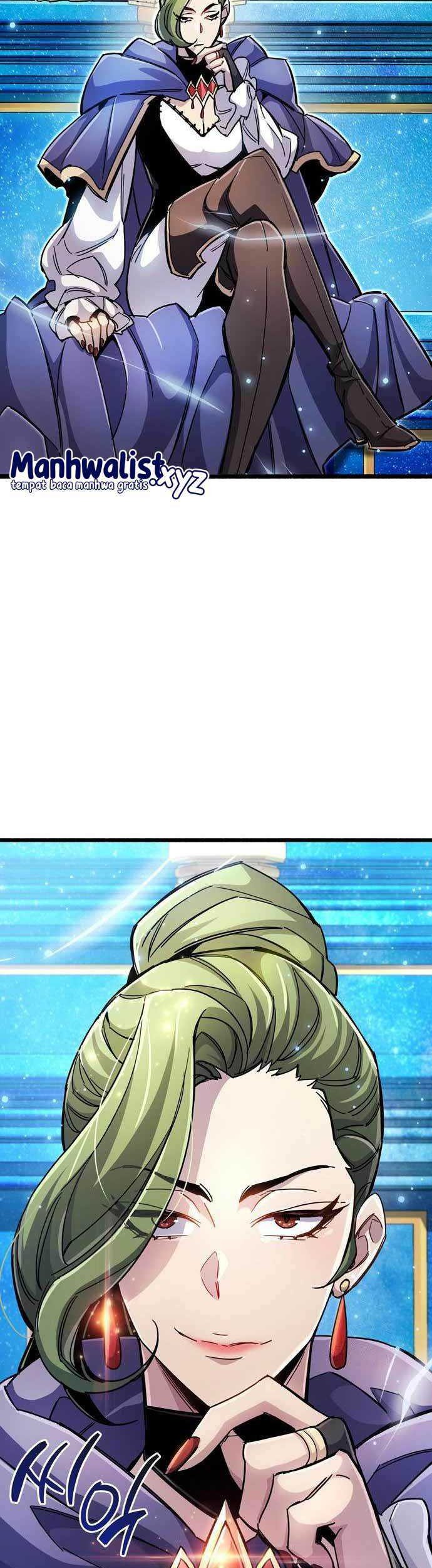 The Player Hides His Past Chapter 30 Gambar 72