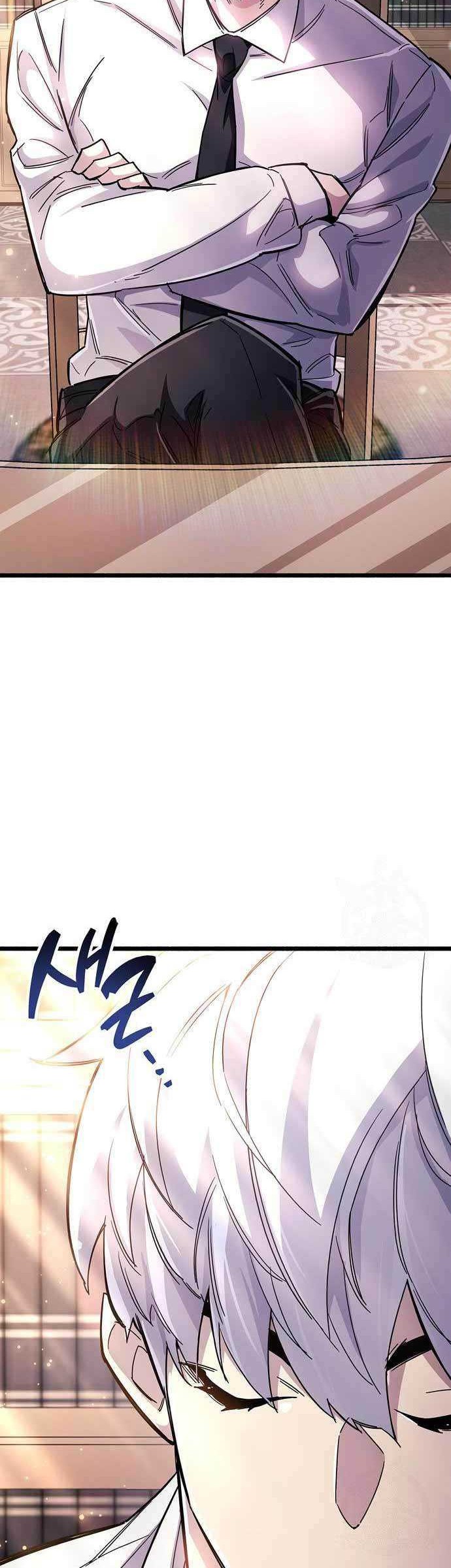 The Player Hides His Past Chapter 30 Gambar 49