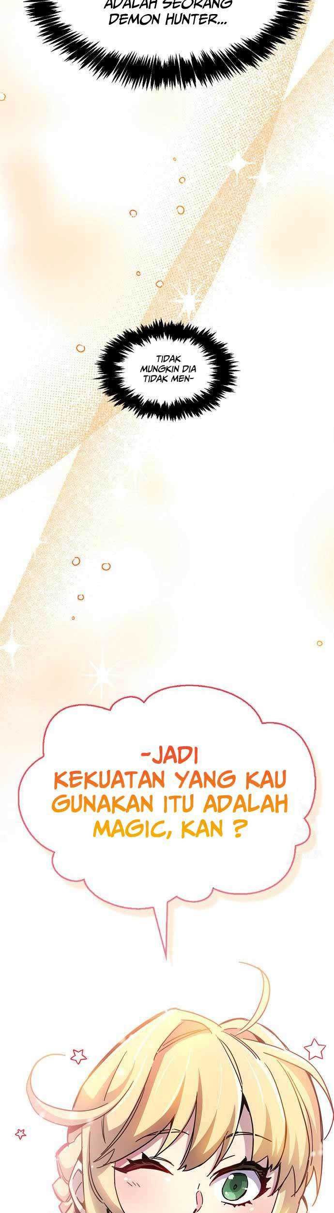 The Player Hides His Past Chapter 30 Gambar 46