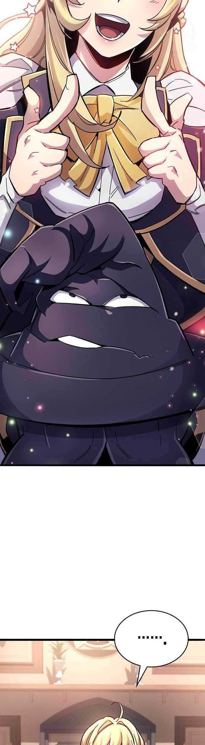 The Player Hides His Past Chapter 30 Gambar 47