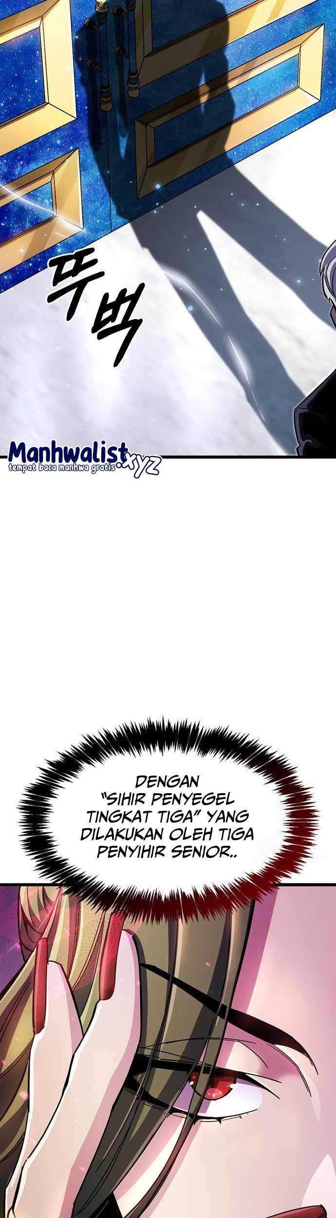 The Player Hides His Past Chapter 30 Gambar 74