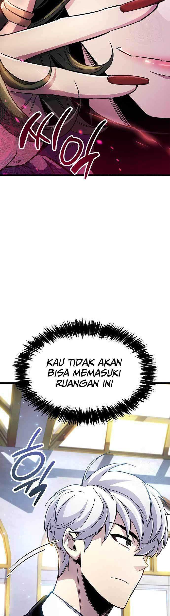The Player Hides His Past Chapter 30 Gambar 75