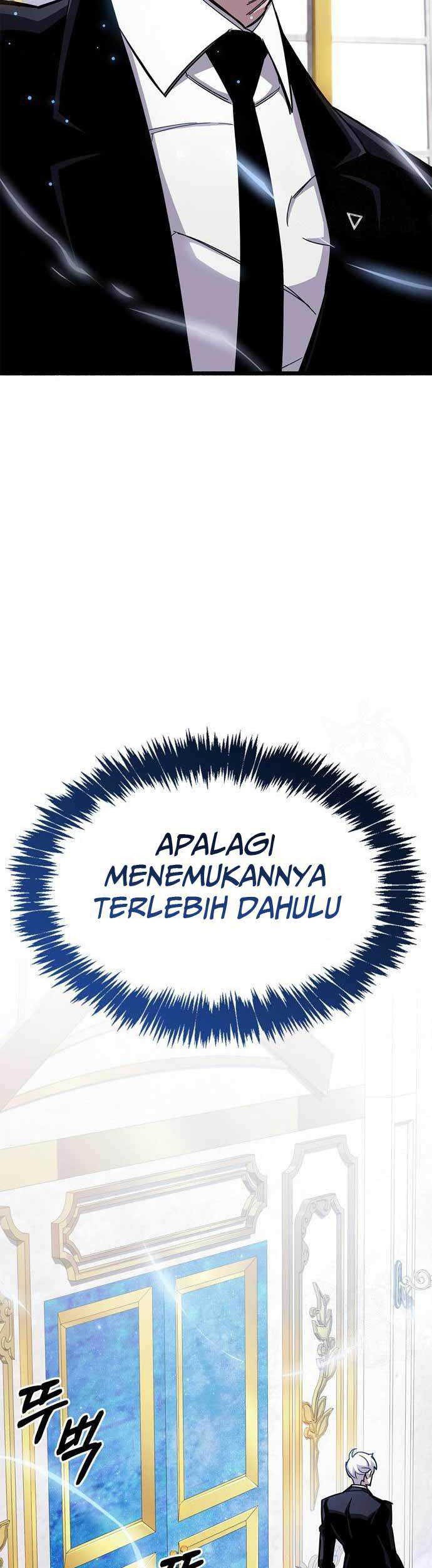 The Player Hides His Past Chapter 30 Gambar 76