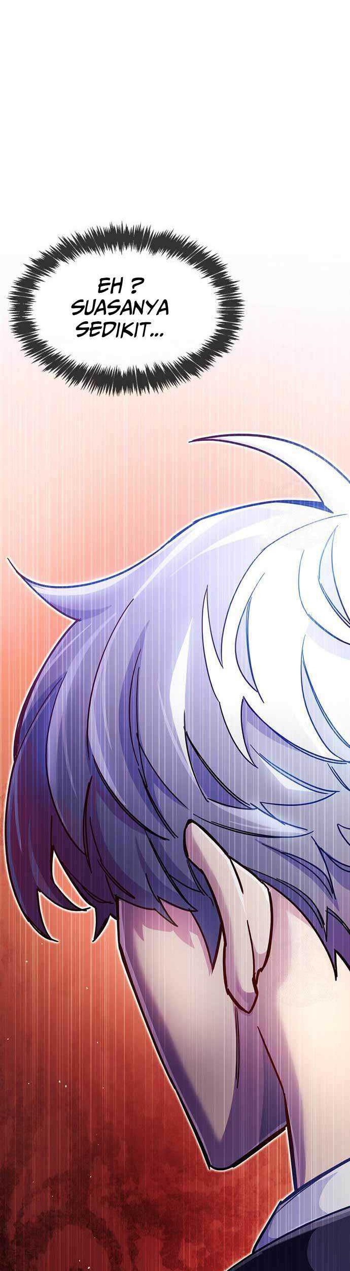 The Player Hides His Past Chapter 30 Gambar 3