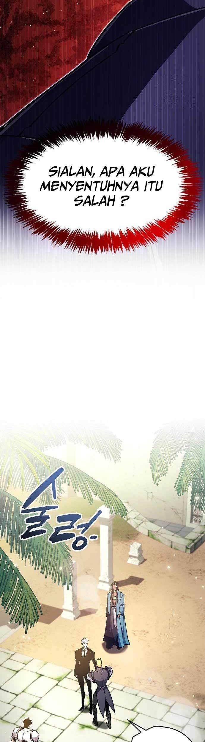 The Player Hides His Past Chapter 30 Gambar 4