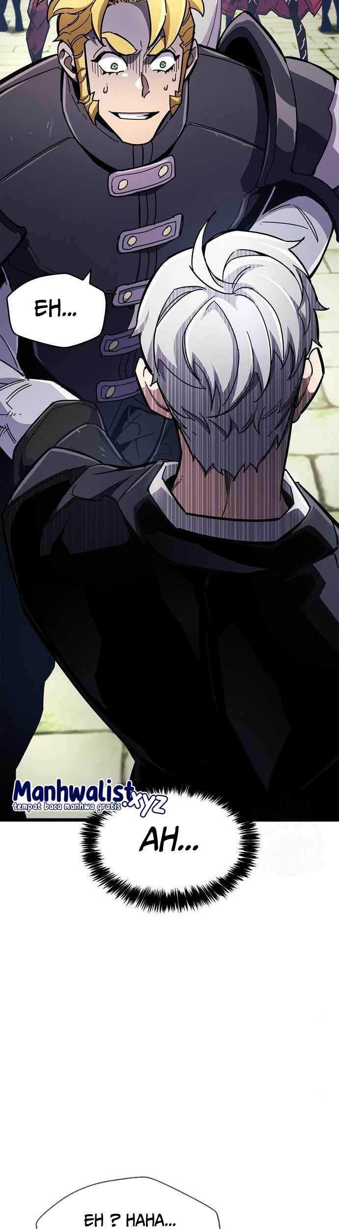 The Player Hides His Past Chapter 30 Gambar 6