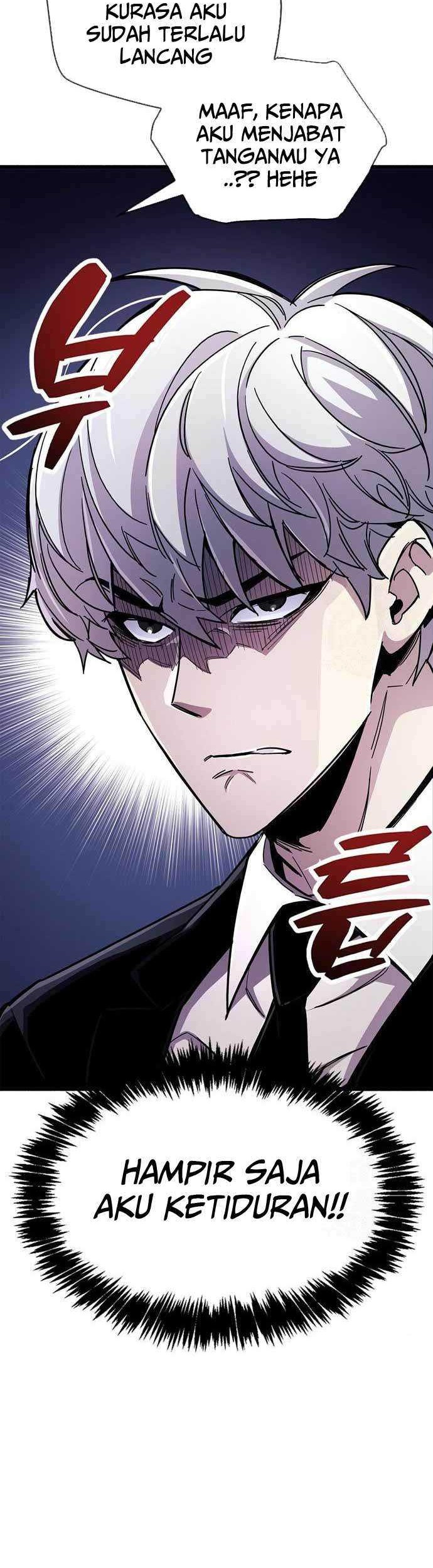 The Player Hides His Past Chapter 30 Gambar 7