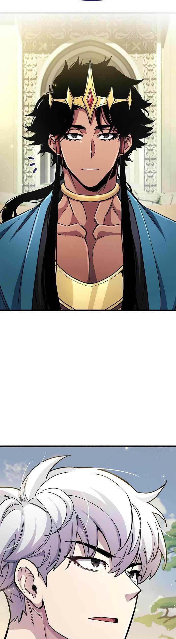 The Player Hides His Past Chapter 30 Gambar 10