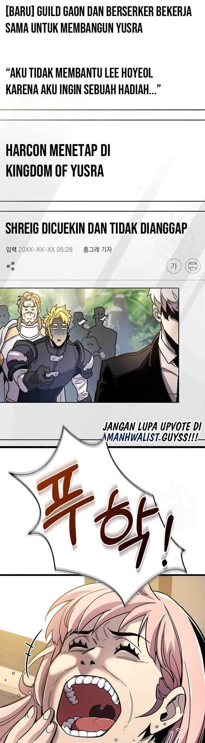 The Player Hides His Past Chapter 30 Gambar 14