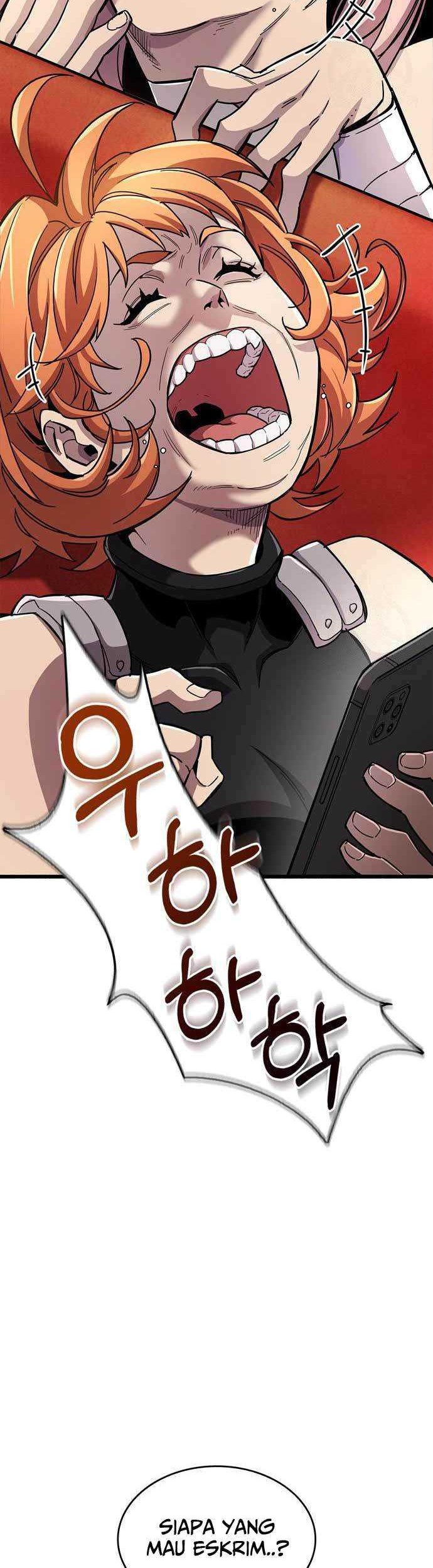 The Player Hides His Past Chapter 30 Gambar 15