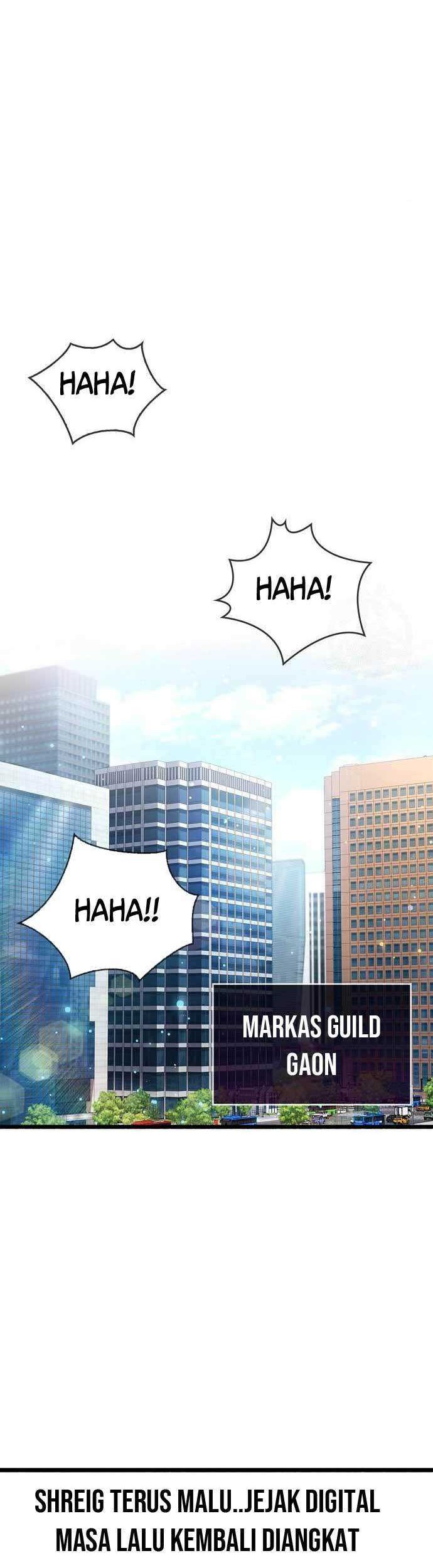 The Player Hides His Past Chapter 30 Gambar 19