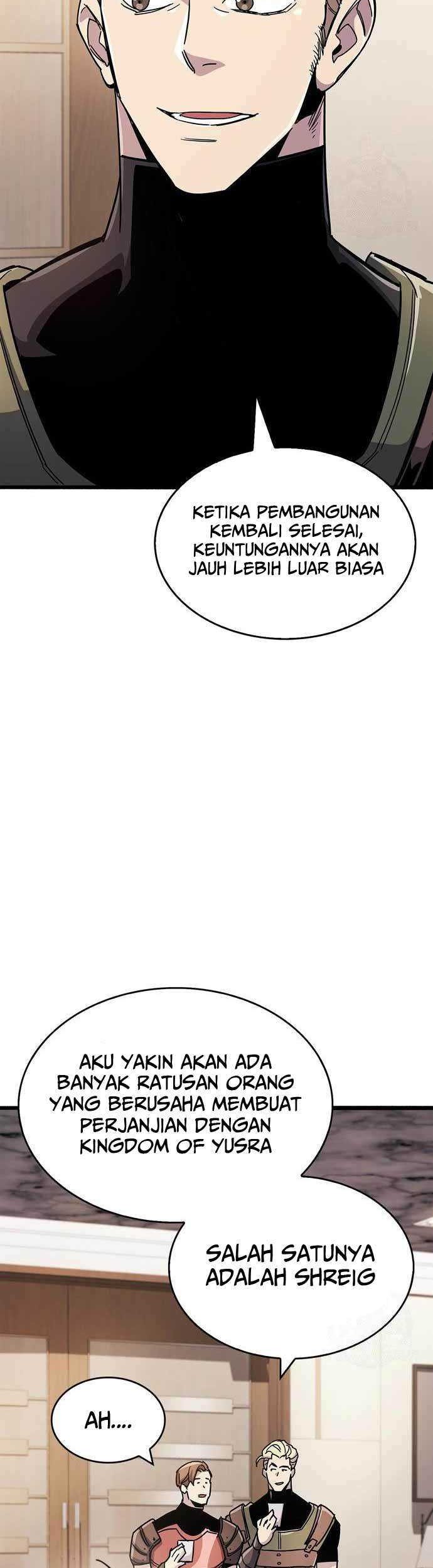 The Player Hides His Past Chapter 30 Gambar 24