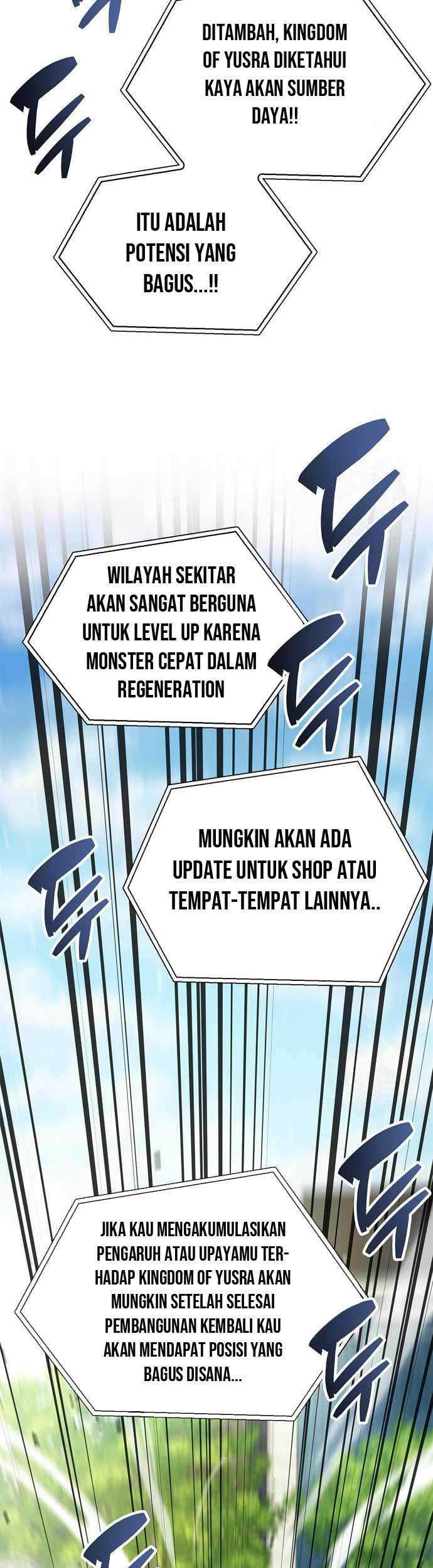 The Player Hides His Past Chapter 30 Gambar 26