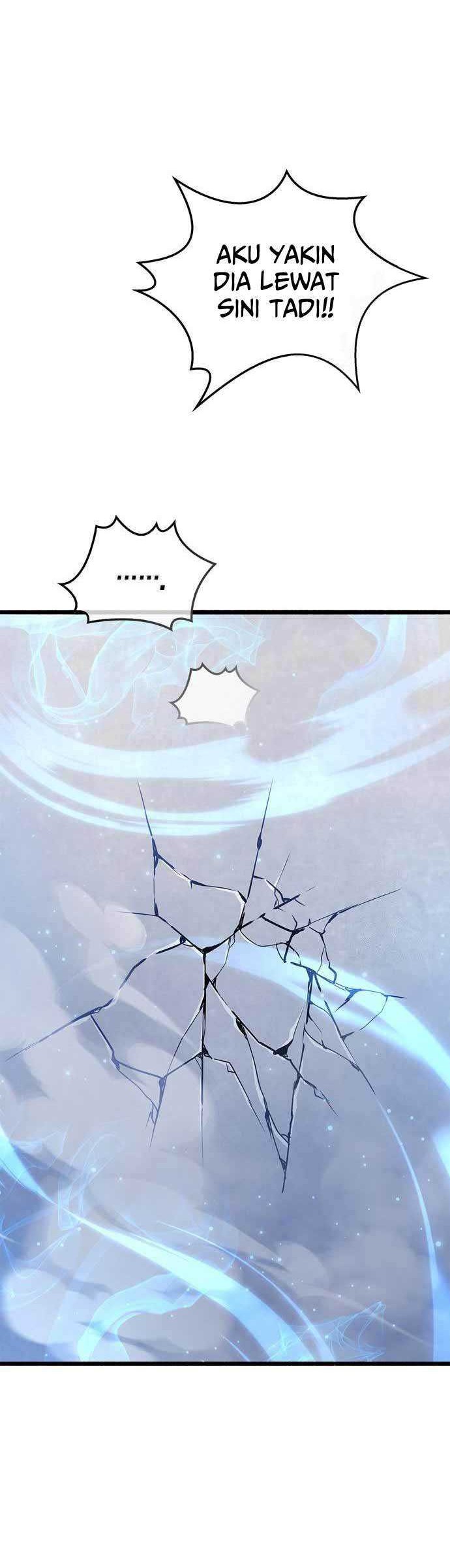 The Player Hides His Past Chapter 30 Gambar 29