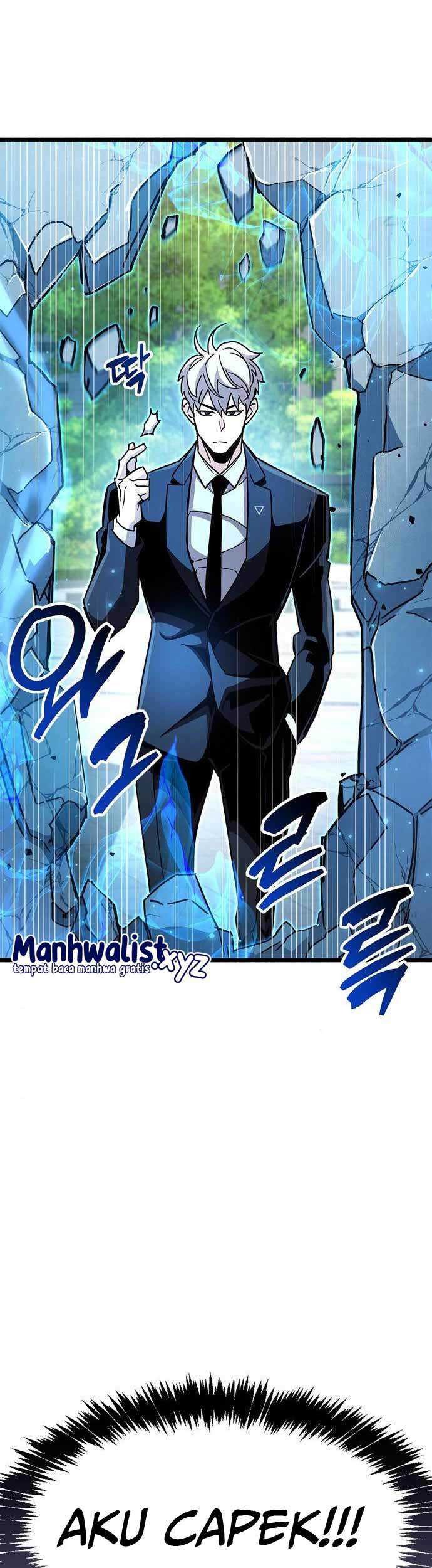 The Player Hides His Past Chapter 30 Gambar 30