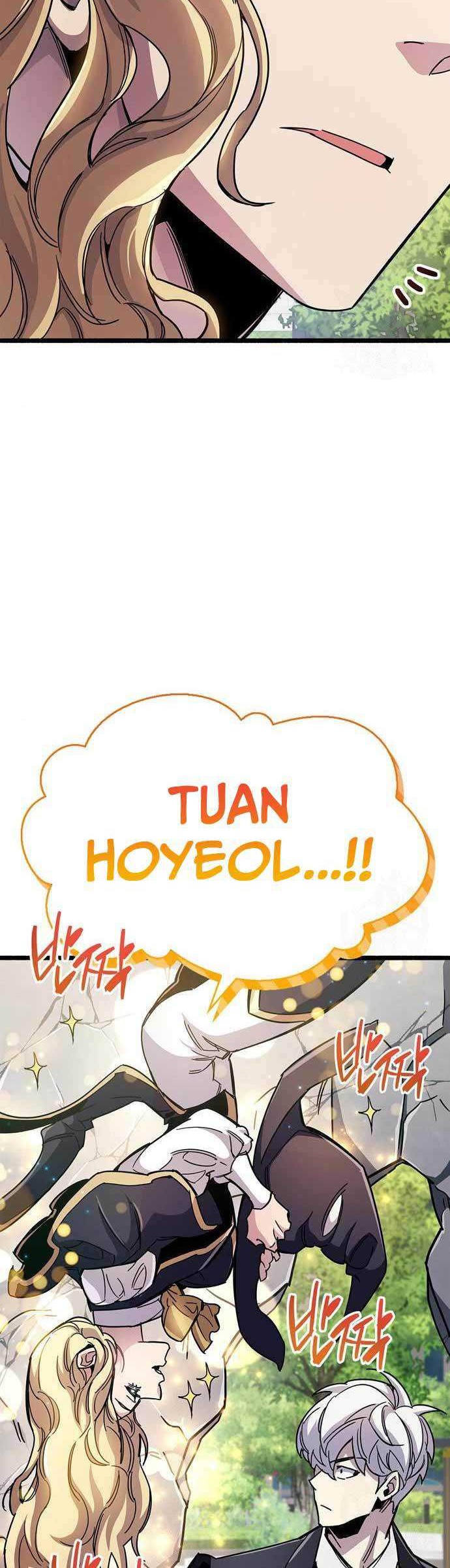 The Player Hides His Past Chapter 30 Gambar 33