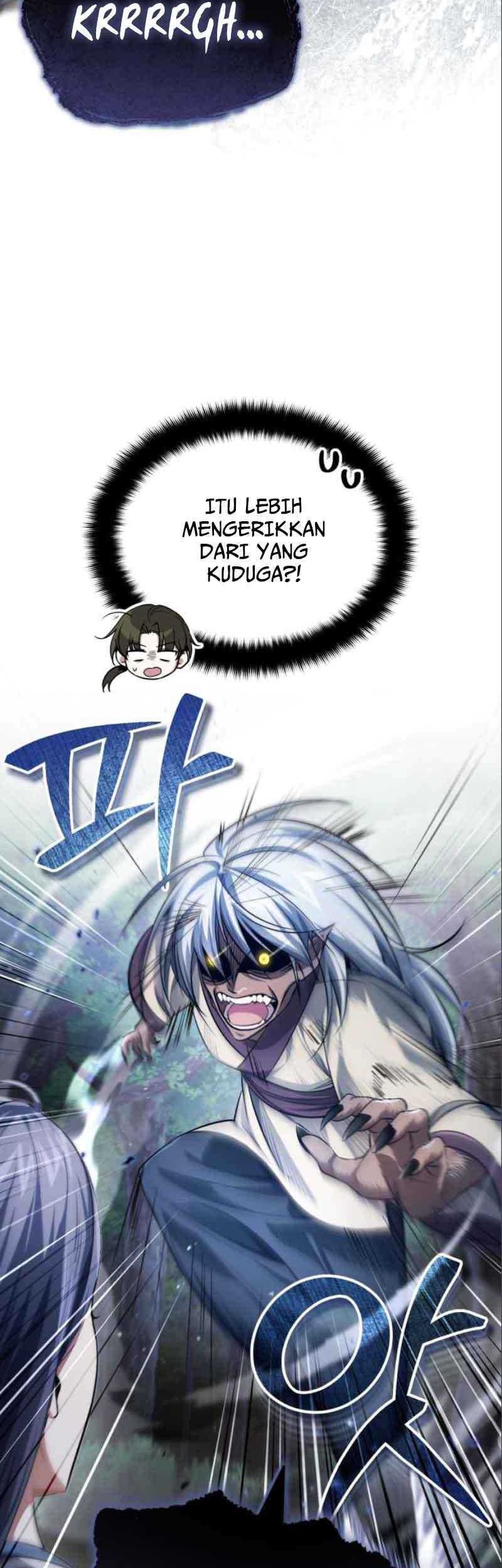 The Terminally Ill Young Master of the Baek Clan Chapter 18 Gambar 69