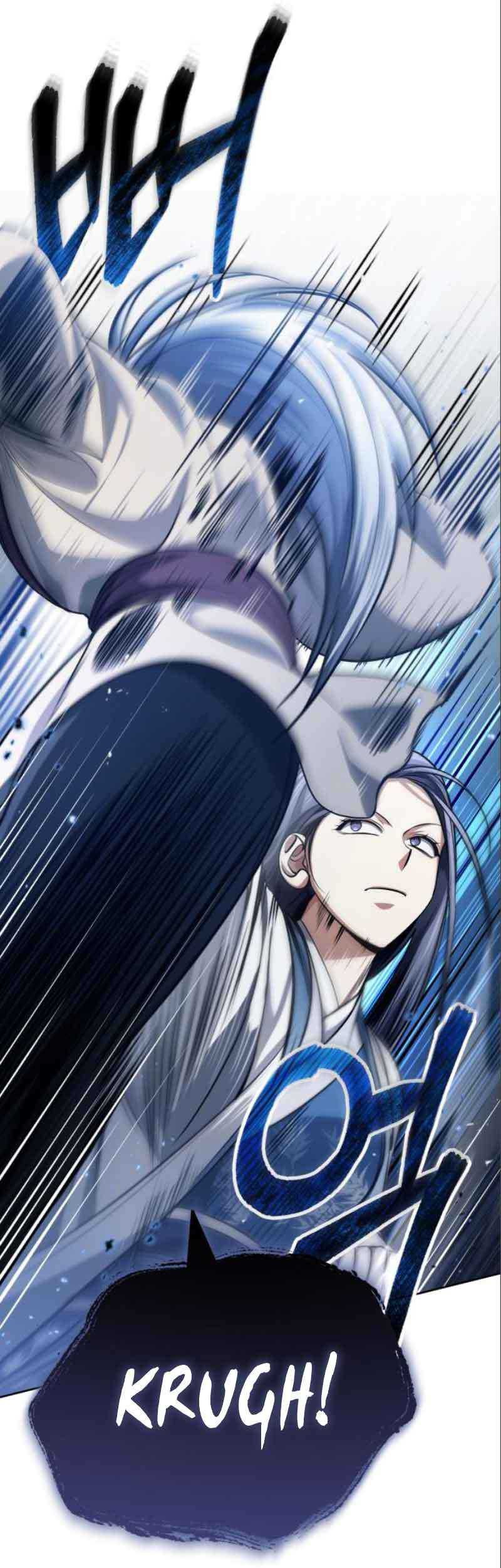 The Terminally Ill Young Master of the Baek Clan Chapter 18 Gambar 72