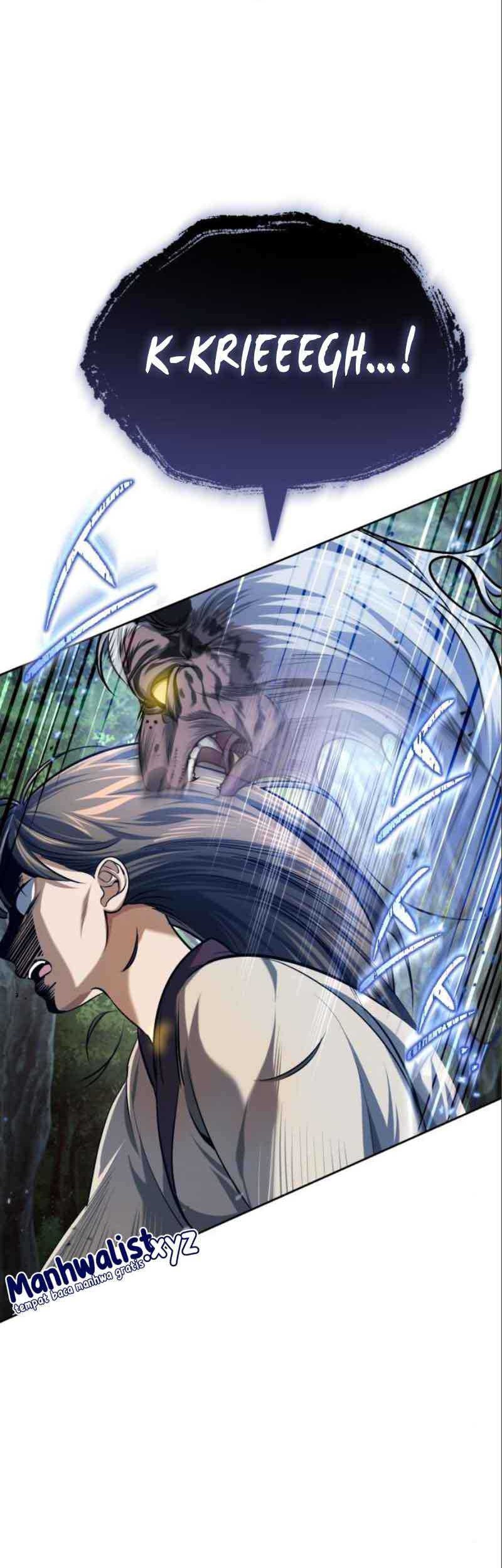 The Terminally Ill Young Master of the Baek Clan Chapter 18 Gambar 73