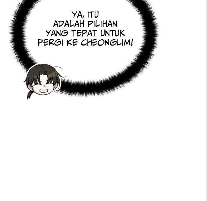 The Terminally Ill Young Master of the Baek Clan Chapter 18 Gambar 46