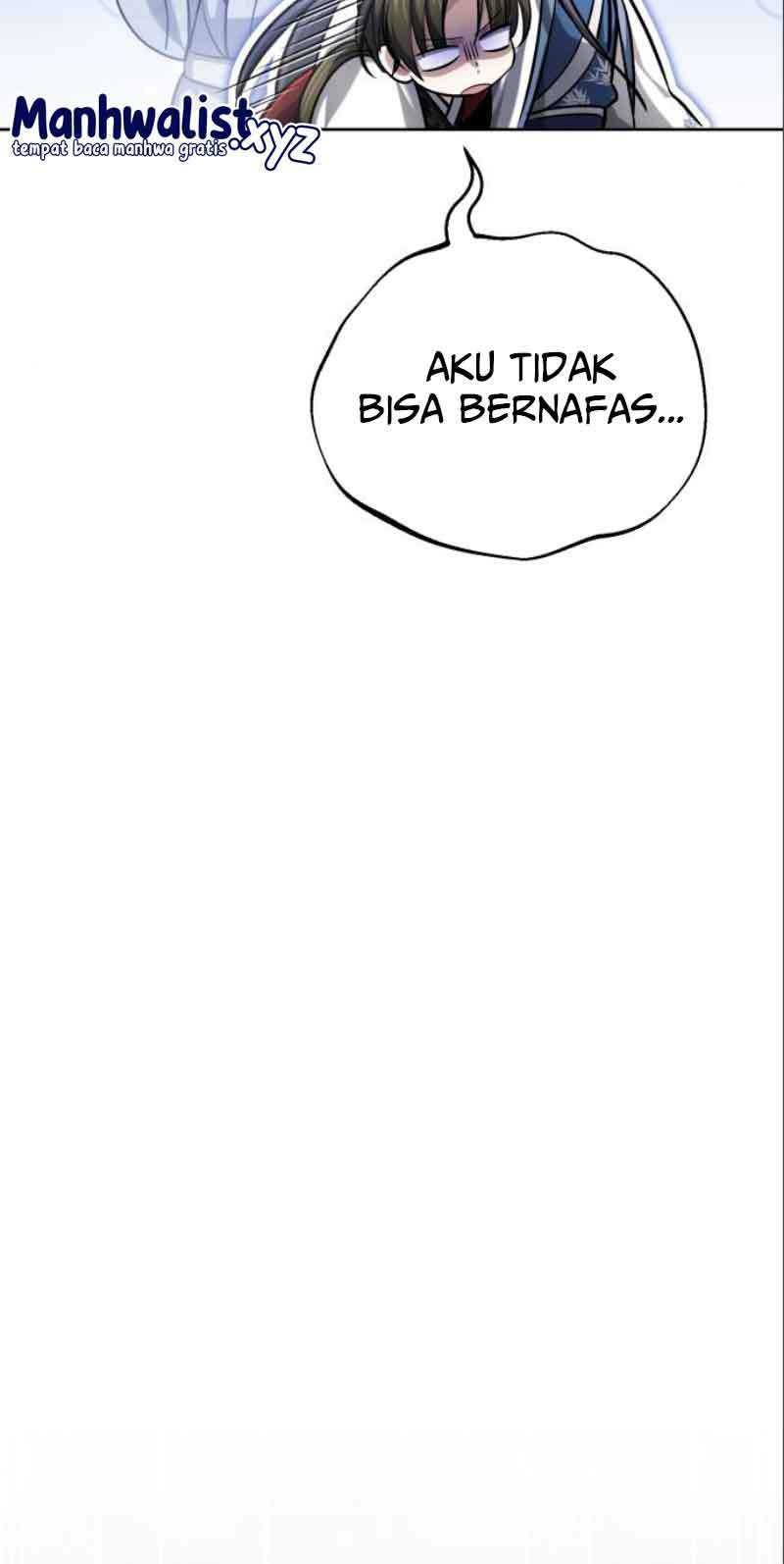 The Terminally Ill Young Master of the Baek Clan Chapter 18 Gambar 56
