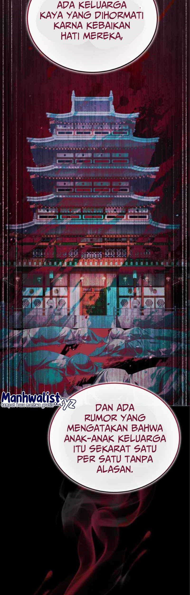 The Terminally Ill Young Master of the Baek Clan Chapter 18 Gambar 28