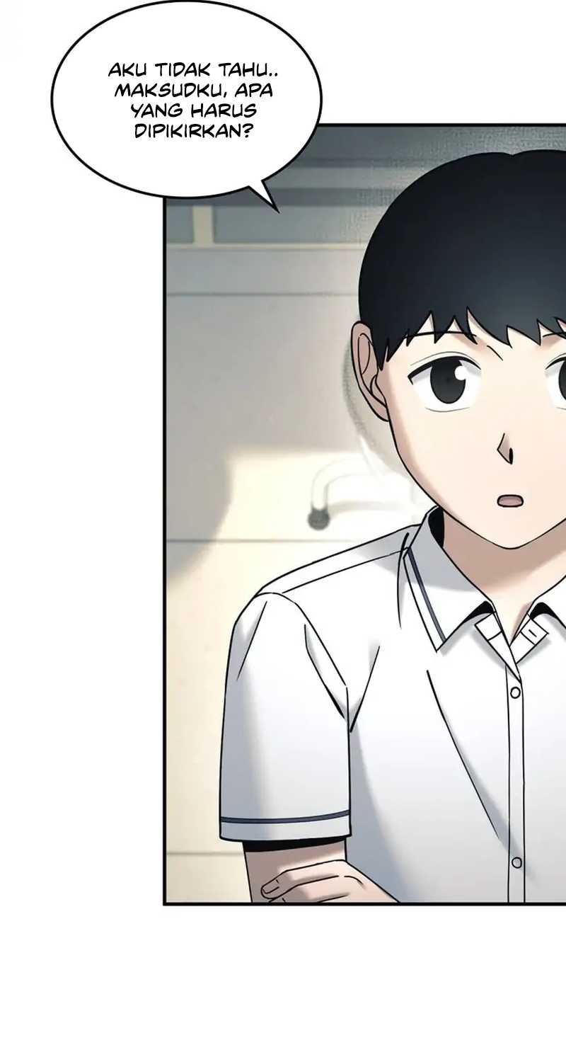 Cheolsu Saves the World Chapter 030 Gambar 14