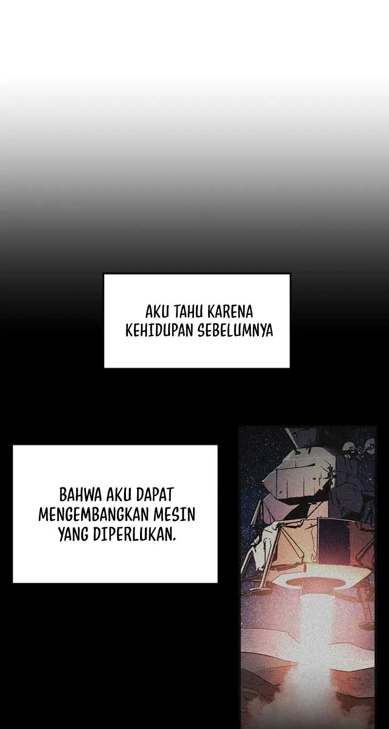 Cheolsu Saves the World Chapter 030 Gambar 17