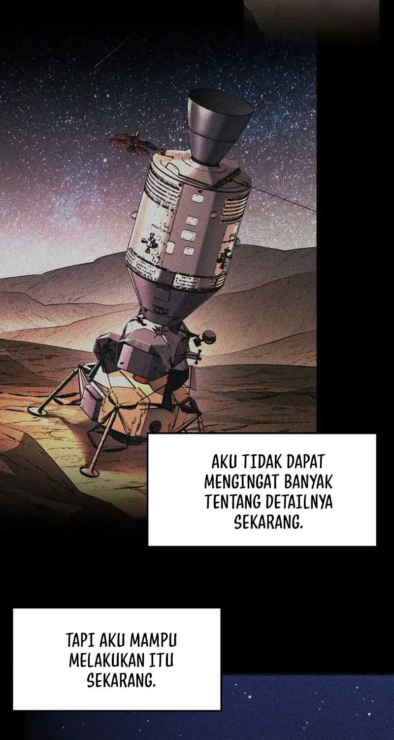 Cheolsu Saves the World Chapter 030 Gambar 18