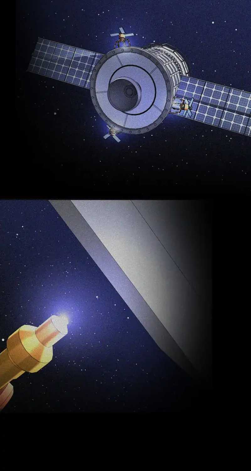 Cheolsu Saves the World Chapter 030 Gambar 19