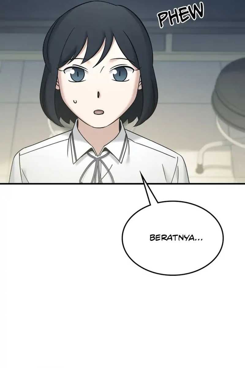 Cheolsu Saves the World Chapter 030 Gambar 10