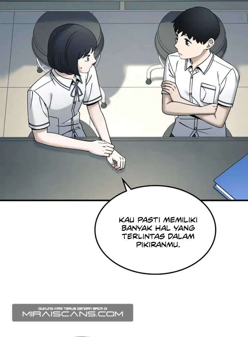 Cheolsu Saves the World Chapter 030 Gambar 13