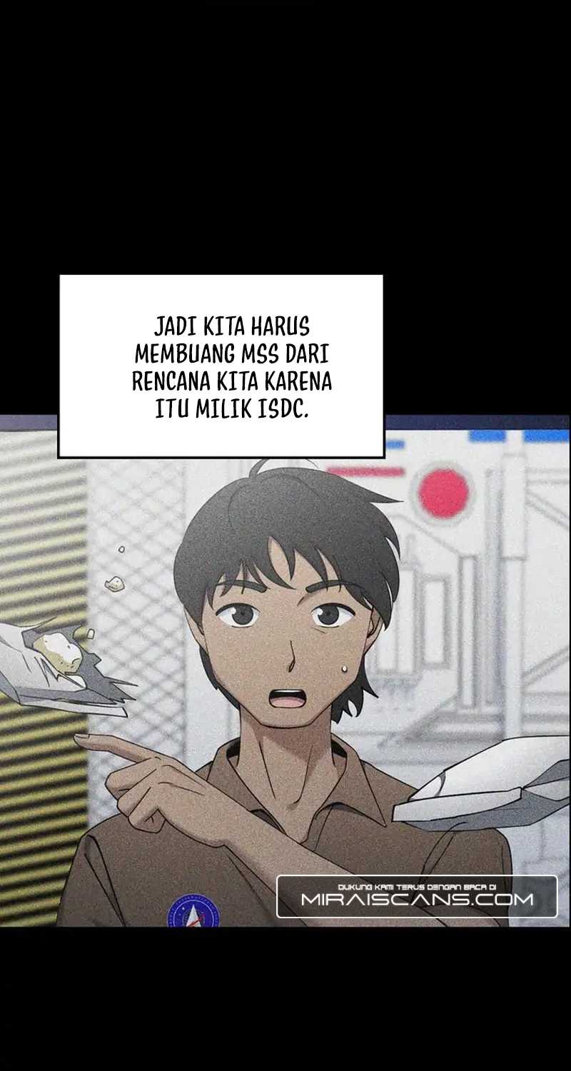 Cheolsu Saves the World Chapter 030 Gambar 24