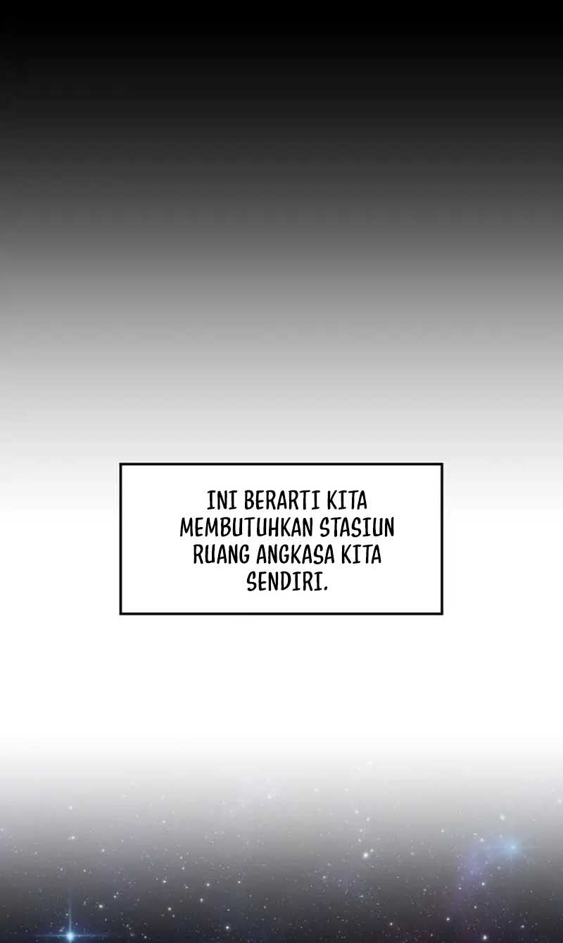 Cheolsu Saves the World Chapter 030 Gambar 25